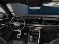 gebraucht Audi Q5 Sportback S line Sportb TDI 2xS NeuMod Tech+ BlackP AHK