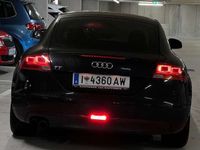 gebraucht Audi TT Coupé 2,0 T FSI