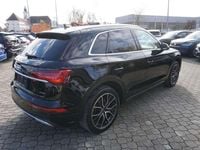gebraucht Audi Q5 50 TFSIe quattro *20"ALU+VIRTUAL+MATRIX*