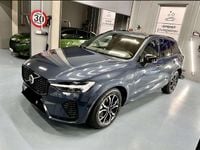 gebraucht Volvo XC60 „fast VOLLAUSSTATTUNG“ T6 AWD Recharge Plug-IN Hybrid R-Design / Ultimate Dark Geartronic