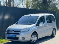 gebraucht Citroën Berlingo Multispace HDi 115 ** Pickerl NEU **