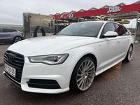 gebraucht Audi A6 Avant 2,0 TDI ultra intense S-tronic Intense