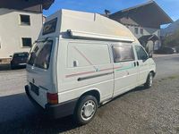 gebraucht VW Transporter T4 4 - langer Radstand, Hochdach