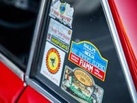 Gebraucht Lancia Fulvia 133 PS (97 kW) 1970 Rot Coupé