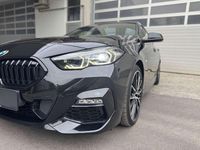gebraucht BMW 220 220 d xDrive M Sport Gran Coupe *SHADOW LINE*