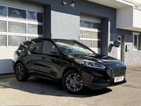 gebraucht Ford Kuga 2,5 Duratec PHEV ST-Line Aut. **360°/HuD/LHZ**