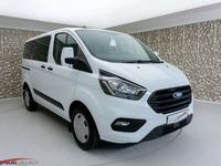 gebraucht Ford Transit Custom 2022.75MY, KOMBI M1, 320 L1, TREND