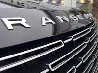 gebraucht Land Rover Range Rover P550e PHEV AWD Autobiography Aut.