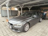 gebraucht BMW 320 320 d Touring