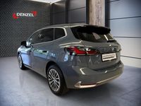 gebraucht BMW 218 i Active Tourer U06 B38