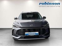 gebraucht MG ZS 1.5 Hybrid+ Luxury