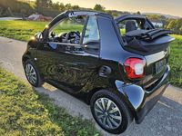 gebraucht Smart ForTwo Electric Drive 