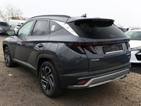 gebraucht Hyundai Tucson Prime HEV Matrix Pano 360° HUD adaptFahrw