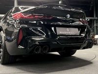 gebraucht BMW M8 Competition Gran Coupé Night Vision Head-up