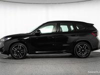 Gebraucht BMW X1 M Sport 245 PS (180 kW) 2024 Schwarz SUV
