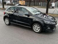 Gebraucht VW Polo Sportline 60 PS (44 kW) 2015 Limousine
