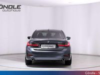 gebraucht BMW 320 d xDrive