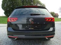gebraucht VW Passat Variant 2,0 TDI Neues Modell R-Line TOP !!