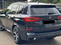 Gebraucht BMW X5 340 PS (250 kW) 2021 Schwarz SUV