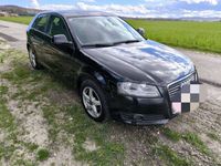 gebraucht Audi A3 1.9 TDI Facelift Top Zustand!!!!