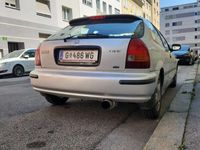 gebraucht Honda Civic EJ9 Fun-Edition 39.000KM!!!! ARBÖ-Pickerl!!!