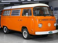 gebraucht VW T2 Historisch zugelassen:guter Zustand im Angebot