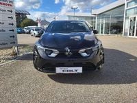 Neu Mitsubishi Colt Intense 91 PS (66 kW) 2025 Schwarz Kleinwagen