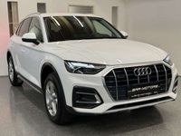 gebraucht Audi Q5 40 TDI quattro *SPORT*AHK*LED*STANDHEIZUNG*MEGA