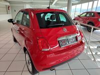 gebraucht Fiat 500 FireFly Hybrid 70