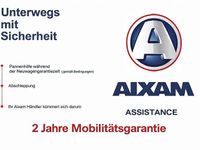 Neu Aixam City Sport 2025 Kleinwagen