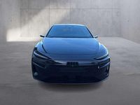 Neu Audi e-tron 138 kW (188 PS) 2025 Schwarz SUV