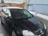 Gebraucht VW Golf IV Sportline 105 PS (77 kW) 2006 Limousine