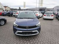 gebraucht Opel Crossland 1,5 CDTI Elegance *NAVI+LED+KAMERA*