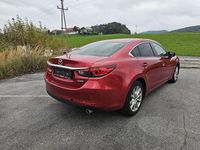 gebraucht Mazda 6 6Sport CD143 Active Active