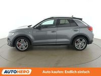 gebraucht VW T-Roc 1.5 TSI ACT Sport R-Line