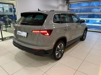 gebraucht Skoda Karoq Style TSI
