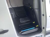 gebraucht Peugeot Partner Standard L1 BlueHDi 100 S&S Premium