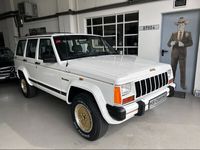 gebraucht Jeep Cherokee 