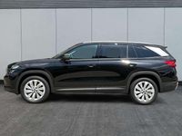 gebraucht Skoda Kodiaq Selection DSG+AHK+NAVI+El. Heckkl.+19'' ALU+ACC...