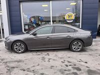 gebraucht Peugeot 508 Hybrid 225 PHEV e-EAT8 GT Aut.