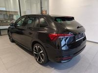 Neu Skoda Scala Monte Carlo 115 PS (84 kW) 2026 Schwarz  metallicperleffektno Kleinwagen