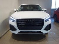 Neu Audi Q2 Admired 115 PS (84 kW) 2026 Weiss  normal SUV