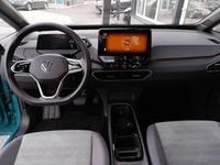 gebraucht VW ID.3 ID. 3 Pure PURE PERFORMANCE upgrade 45kWh *18 Z...
