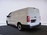 gebraucht Citroën Jumpy BlueHDi 120 SS 6-Gang XL Kamera Klima Tempo