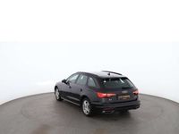 gebraucht Audi A4 Avant 40 TDI advanced Aut LED AHK RADAR NAVI