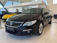 gebraucht VW Passat CC 2,0 TDI DPF DSG //AUTOBAHN-KM // TOP // KREDIT ...