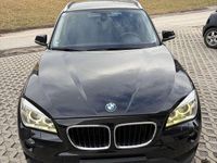 Gebraucht BMW X1 143 PS (105 kW) 2014 SUV