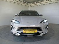 Neu BYD Seal U Comfort 218 PS (160 kW) 2025 Beige SUV