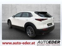 gebraucht Mazda CX-30 e-Skyactive G140 Prime-Line