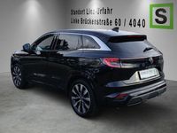 Gebraucht Renault Austral Techno 158 PS (116 kW) 2025 Schwarz SUV